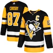 Dres adidas Authentic Pro NHL Pittsburgh Penguins Sidney Crosby 87