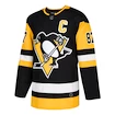 Dres adidas Authentic Pro NHL Pittsburgh Penguins Sidney Crosby 87