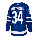 Dres adidas Authentic Pro NHL Toronto Maple Leafs Auston Matthews 34