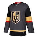 Dres adidas Authentic Pro NHL Vegas Golden Knights domácí