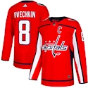 Dres adidas Authentic Pro NHL Washington Capitals Alexandr Ovečkin 8