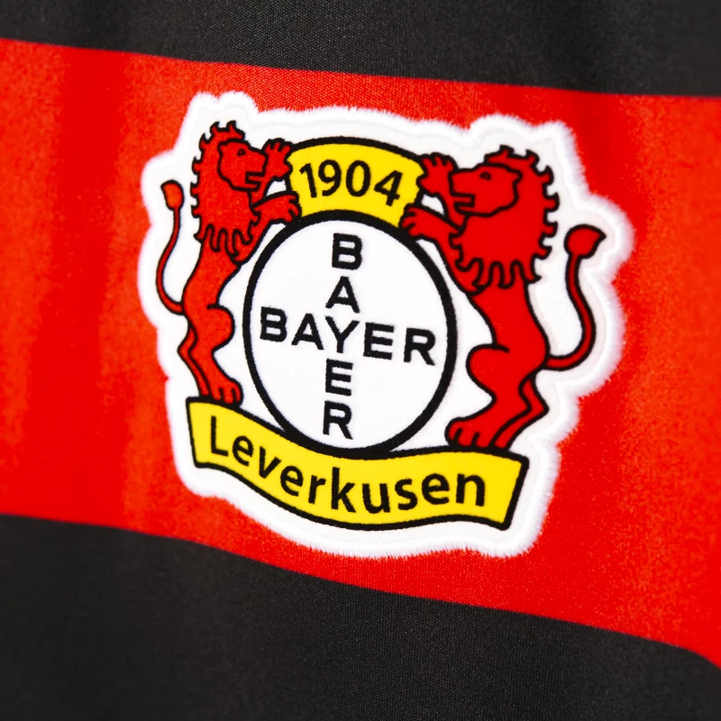 Dres adidas Bayer 04 Leverkusen domácí 15/16