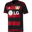 Dres adidas Bayer 04 Leverkusen domácí 15/16