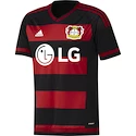 Dres adidas Bayer 04 Leverkusen domácí 15/16