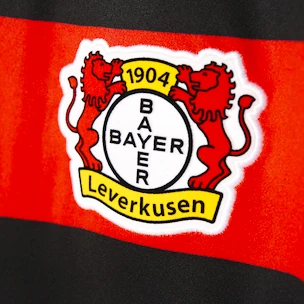 Dres adidas Bayer 04 Leverkusen domácí 15/16