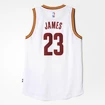 Dres adidas Cleveland Cavaliers LeBron James 23