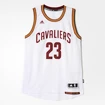 Dres adidas Cleveland Cavaliers LeBron James 23