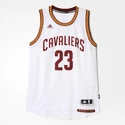 Dres adidas Cleveland Cavaliers LeBron James 23