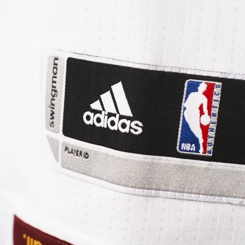 Dres adidas Cleveland Cavaliers LeBron James 23