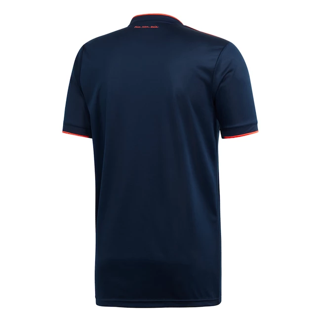 Dres adidas FC Bayern Mnichov alternativní 19/20