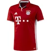 Dres adidas FC Bayern Mnichov domácí 16/17