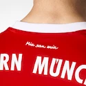 Dres adidas FC Bayern Mnichov domácí 17/18