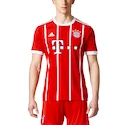 Dres adidas FC Bayern Mnichov domácí 17/18