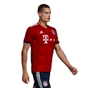 Dres adidas FC Bayern Mnichov domácí 18/19