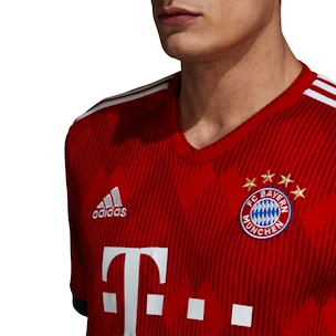 Dres adidas FC Bayern Mnichov domácí 18/19