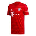 Dres adidas FC Bayern Mnichov domácí 19/20