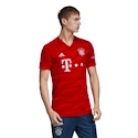 Dres adidas FC Bayern Mnichov domácí 19/20