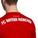 Dres adidas FC Bayern Mnichov domácí 19/20