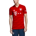 Dres adidas FC Bayern Mnichov domácí 19/20