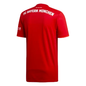 Dres adidas FC Bayern Mnichov domácí 19/20