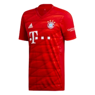 Dres adidas FC Bayern Mnichov domácí 19/20