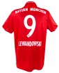 Dres adidas FC Bayern Mnichov Lewandowski 9 domácí 16/17 + šála