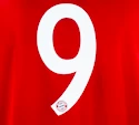 Dres adidas FC Bayern Mnichov Lewandowski 9 domácí 16/17 velikost L - rozbaleno