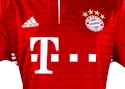 Dres adidas FC Bayern Mnichov Lewandowski 9 domácí 16/17 velikost L - rozbaleno