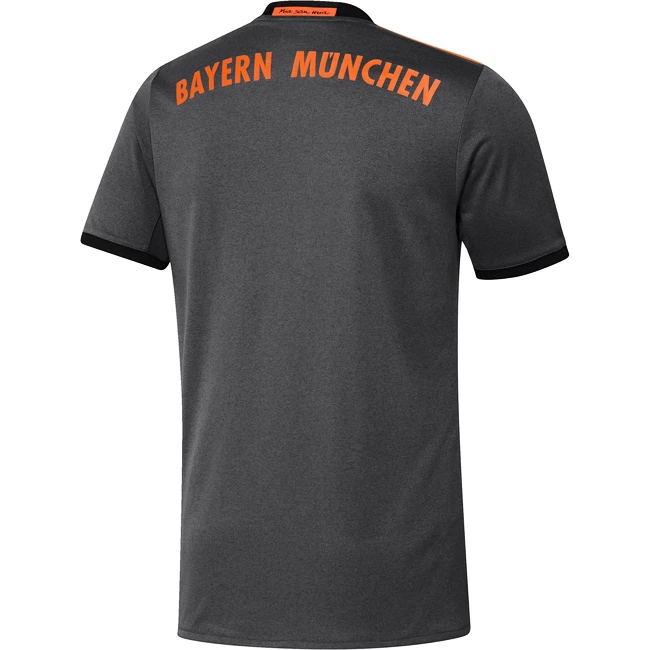 Dres adidas FC Bayern Mnichov venkovní 16/17