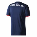 Dres adidas FC Bayern Mnichov venkovní 17/18