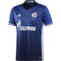 Dres adidas FC Schalke 04 domácí 16/17