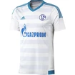 Dres adidas FC Schalke 04 venkovní 16/17