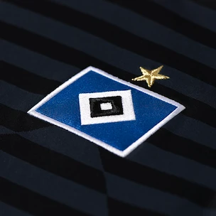 Dres adidas Hamburg SV venkovní 15/16