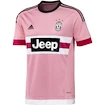 Dres adidas Juventus FC venkovní 15/16