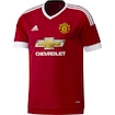 Dres adidas Manchester United FC domácí 15/16