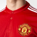 Dres adidas Manchester United FC domácí 17/18