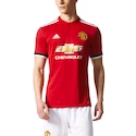 Dres adidas Manchester United FC domácí 17/18