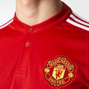Dres adidas Manchester United FC domácí 17/18