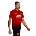 Dres adidas Manchester United FC domácí 18/19