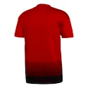 Dres adidas Manchester United FC domácí 18/19