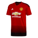 Dres adidas Manchester United FC domácí 18/19