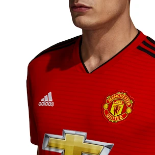 Dres adidas Manchester United FC domácí 18/19