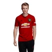 Dres adidas Manchester United FC domácí 19/20