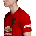 Dres adidas Manchester United FC domácí 19/20