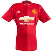 Dres adidas Manchester United FC Ibrahimovič 9 domácí 16/17 + dárková taška