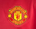 Dres adidas Manchester United FC Ibrahimovič 9 domácí 16/17 + dárková taška