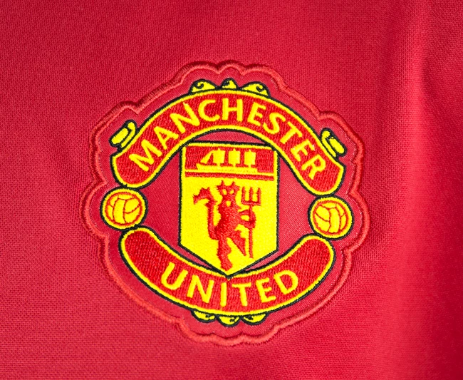 Dres adidas Manchester United FC Ibrahimovič 9 domácí 16/17 + dárková taška