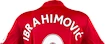 Dres adidas Manchester United FC Ibrahimovič 9 domácí 16/17 velikost L - rozbaleno