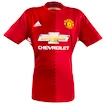 Dres adidas Manchester United FC Ibrahimovič 9 domácí 16/17 velikost L - rozbaleno