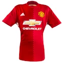 Dres adidas Manchester United FC Ibrahimovič 9 domácí 16/17 velikost L - rozbaleno